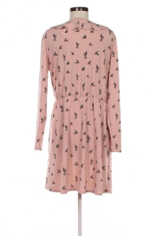 Kleid H&M, Größe XL, Farbe Rosa, Preis € 14,83