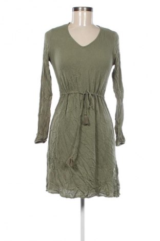 Rochie H&M, Mărime S, Culoare Verde, Preț 43,99 Lei