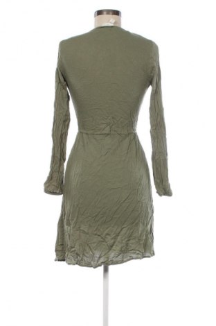 Rochie H&M, Mărime S, Culoare Verde, Preț 43,99 Lei