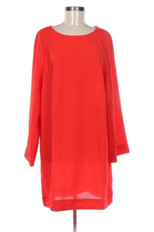 Kleid H&M, Größe L, Farbe Rot, Preis € 9,49