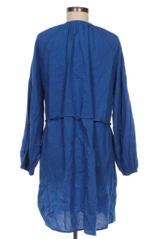 Kleid H&M, Größe L, Farbe Blau, Preis 20,49 €