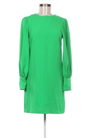 Kleid H&M, Größe XS, Farbe Grün, Preis 20,49 €