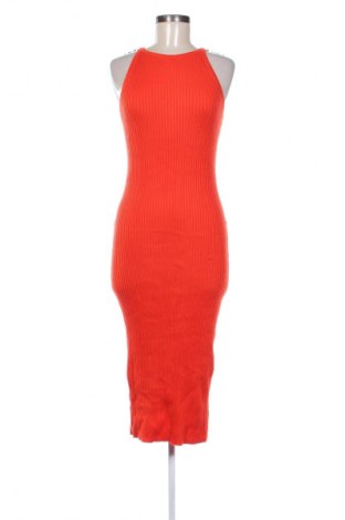 Rochie H&M, Mărime L, Culoare Portocaliu, Preț 67,99 Lei