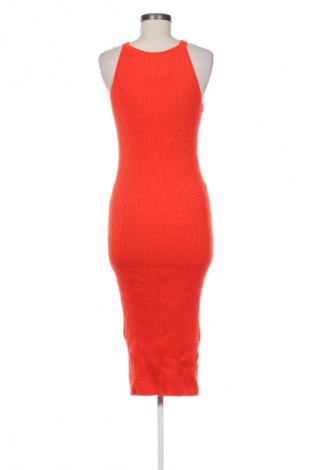 Kleid H&M, Größe L, Farbe Orange, Preis 11,49 €