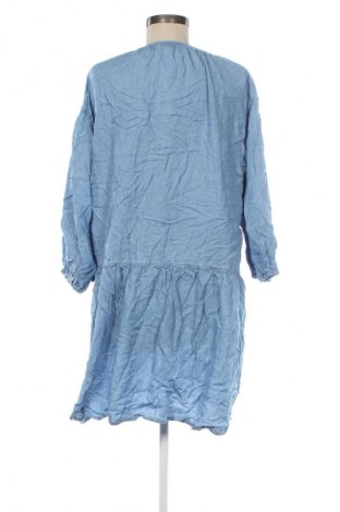 Kleid H&M, Größe M, Farbe Blau, Preis € 10,49