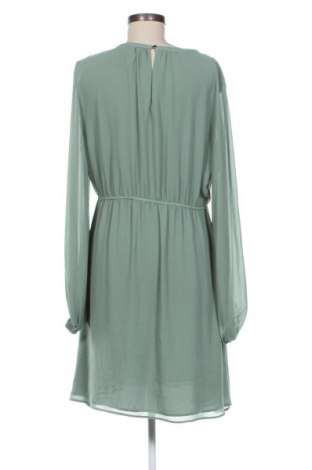 Rochie H&M, Mărime XL, Culoare Verde, Preț 57,99 Lei