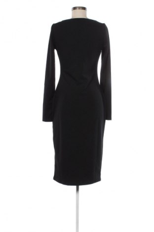 Rochie H&M, Mărime L, Culoare Negru, Preț 43,99 Lei