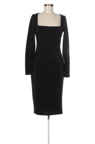 Rochie H&M, Mărime L, Culoare Negru, Preț 43,99 Lei