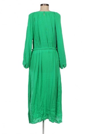 Rochie H&M, Mărime XL, Culoare Verde, Preț 114,99 Lei