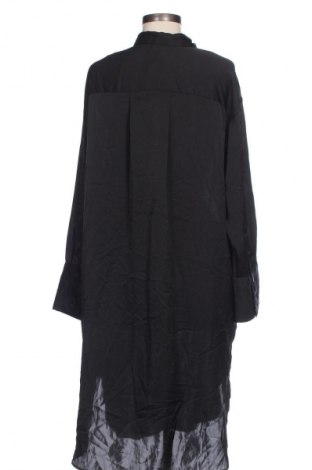 Rochie H&M, Mărime L, Culoare Negru, Preț 43,99 Lei