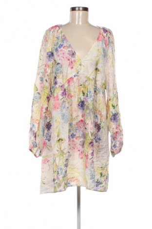 Rochie H&M, Mărime L, Culoare Multicolor, Preț 76,99 Lei