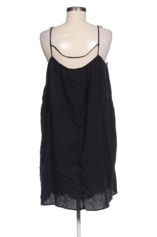 Rochie H&M, Mărime XL, Culoare Negru, Preț 52,99 Lei