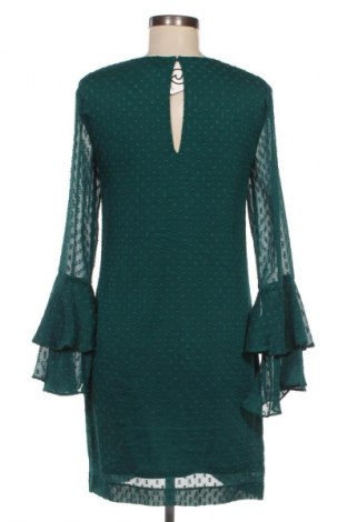 Rochie H&M, Mărime M, Culoare Verde, Preț 43,99 Lei