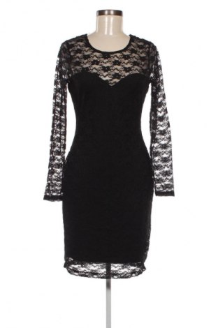 Rochie H&M, Mărime M, Culoare Negru, Preț 43,99 Lei