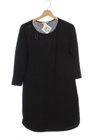 Šaty  H&M, Velikost XS, Barva Černá, Cena  367,00 Kč