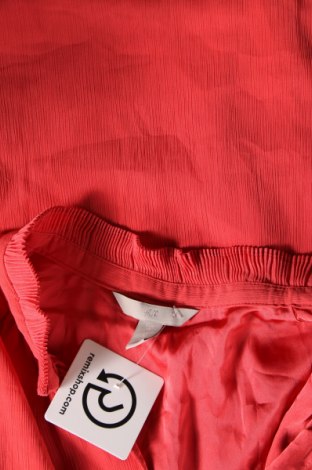 Kleid H&M, Größe XXS, Farbe Rot, Preis € 14,99