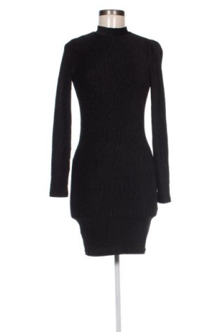 Kleid H&M, Größe XS, Farbe Schwarz, Preis 9,49 €