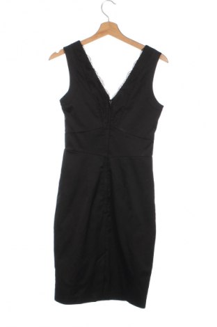 Rochie H&M, Mărime XS, Culoare Negru, Preț 44,99 Lei