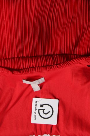 Kleid H&M, Größe M, Farbe Rot, Preis 10,49 €