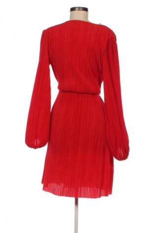 Kleid H&M, Größe M, Farbe Rot, Preis 10,49 €