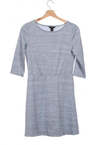 Kleid H&M, Größe S, Farbe Blau, Preis 3,99 €