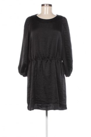 Rochie H&M, Mărime L, Culoare Negru, Preț 76,99 Lei