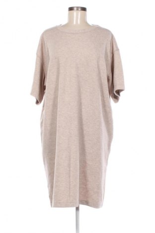 Kleid H&M, Größe L, Farbe Beige, Preis € 10,49