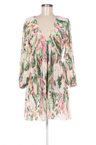 Rochie H&M, Mărime L, Culoare Multicolor, Preț 48,99 Lei