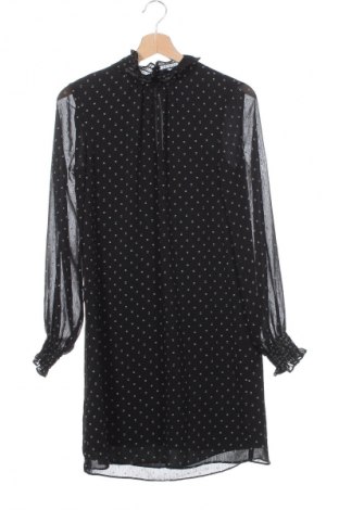 Rochie H&M, Mărime XXS, Culoare Negru, Preț 117,35 Lei