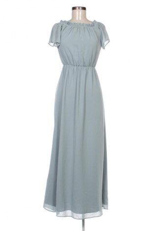 Kleid H&M, Größe M, Farbe Blau, Preis € 11,49