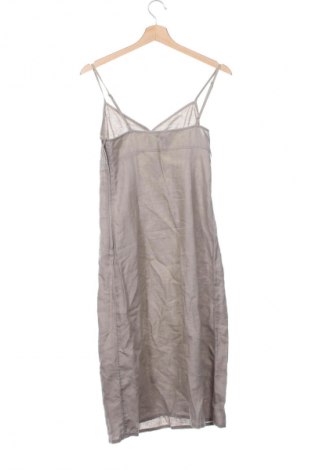 Kleid H&M, Größe XS, Farbe Grau, Preis 14,84 €