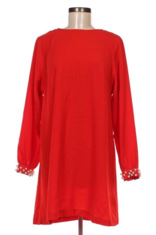 Kleid H&M, Größe M, Farbe Orange, Preis € 14,84