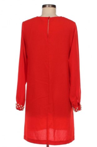 Kleid H&M, Größe M, Farbe Orange, Preis € 8,99