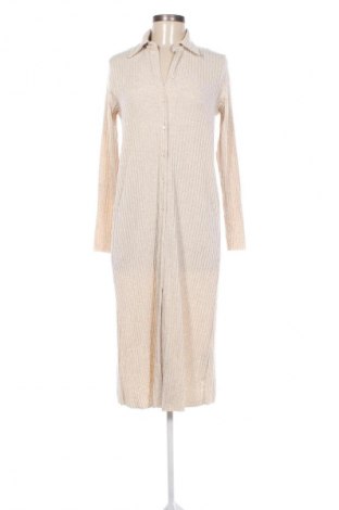 Kleid H&M, Größe M, Farbe Beige, Preis € 10,49