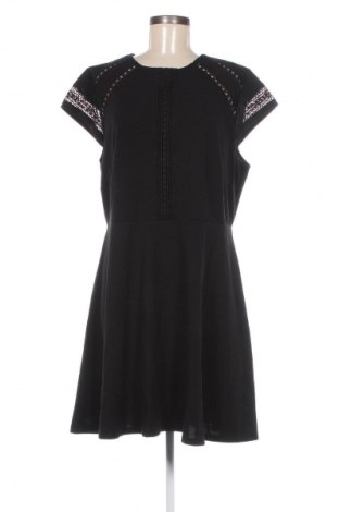 Kleid H&M, Größe XL, Farbe Schwarz, Preis € 13,99