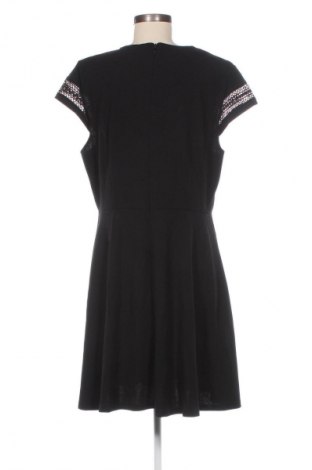 Kleid H&M, Größe XL, Farbe Schwarz, Preis € 13,99