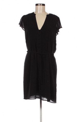 Rochie H&M, Mărime L, Culoare Negru, Preț 59,99 Lei