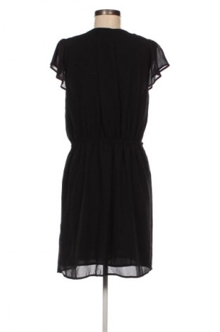 Rochie H&M, Mărime L, Culoare Negru, Preț 59,99 Lei