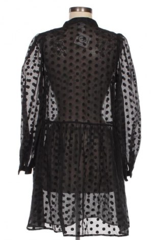 Rochie H&M, Mărime S, Culoare Negru, Preț 40,99 Lei