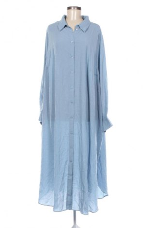 Kleid H&M, Größe 4XL, Farbe Blau, Preis € 30,99