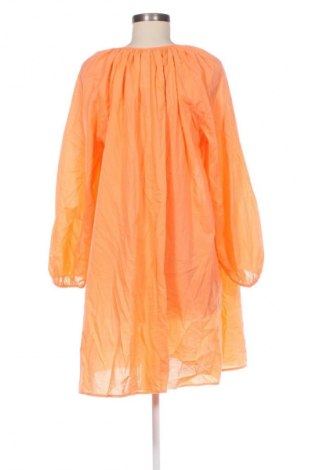 Kleid H&M, Größe M, Farbe Orange, Preis € 10,49