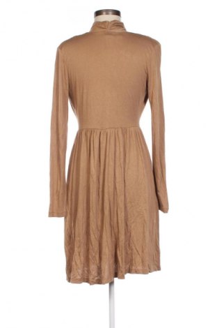 Kleid H&M, Größe S, Farbe Braun, Preis € 10,49