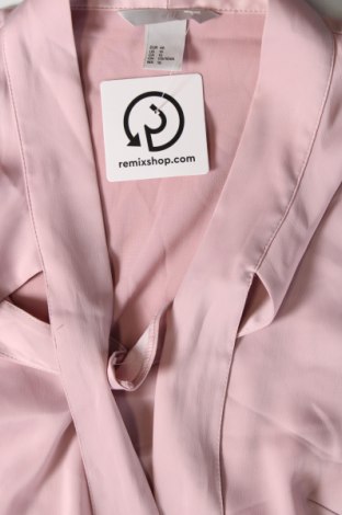 Kleid H&M, Größe XL, Farbe Rosa, Preis 15,99 €