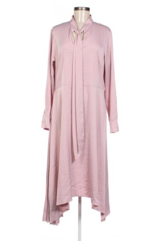 Kleid H&M, Größe XL, Farbe Rosa, Preis 15,99 €