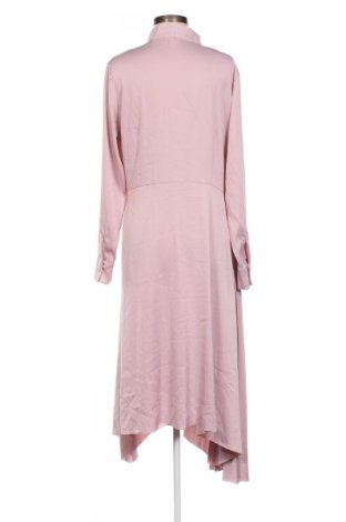 Kleid H&M, Größe XL, Farbe Rosa, Preis 15,99 €