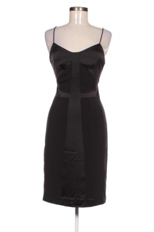 Rochie H&M, Mărime S, Culoare Negru, Preț 73,98 Lei