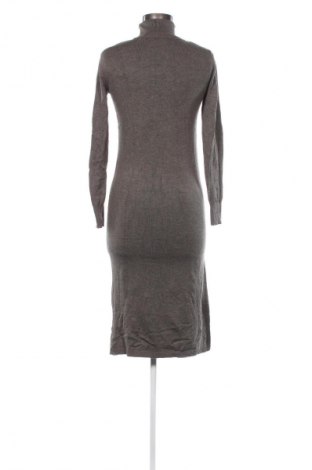 Kleid H&M, Größe XS, Farbe Braun, Preis € 11,49