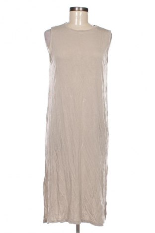 Kleid H&M, Größe L, Farbe Beige, Preis 8,49 €