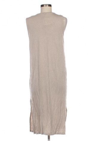 Kleid H&M, Größe L, Farbe Beige, Preis 9,49 €