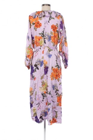 Rochie H&M, Mărime L, Culoare Multicolor, Preț 48,99 Lei